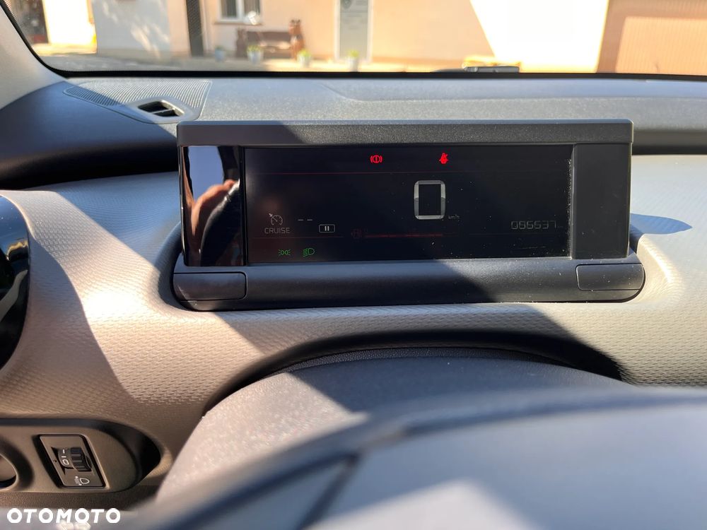 Citroën C4 Cactus 1.2 PureTech GPF Feel - 8