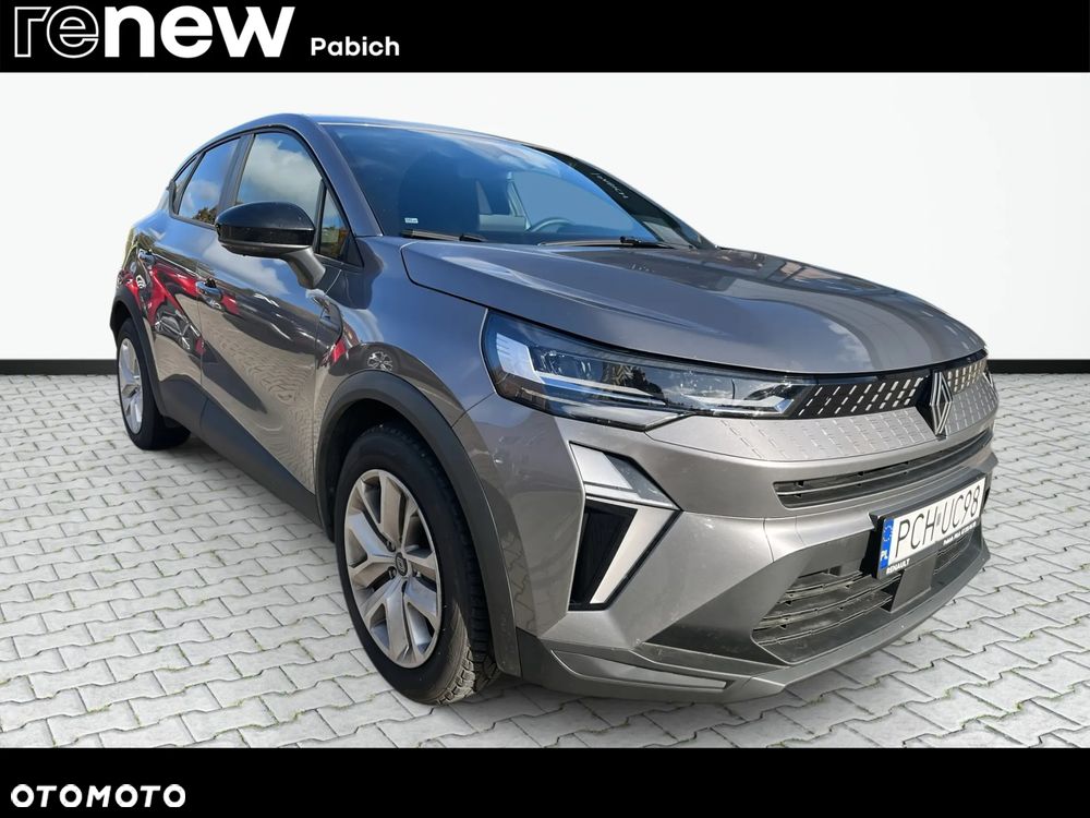 Renault Captur 2025 photo 3