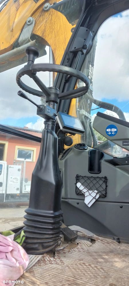 Liebherr A 912 Compact Litronic - 15
