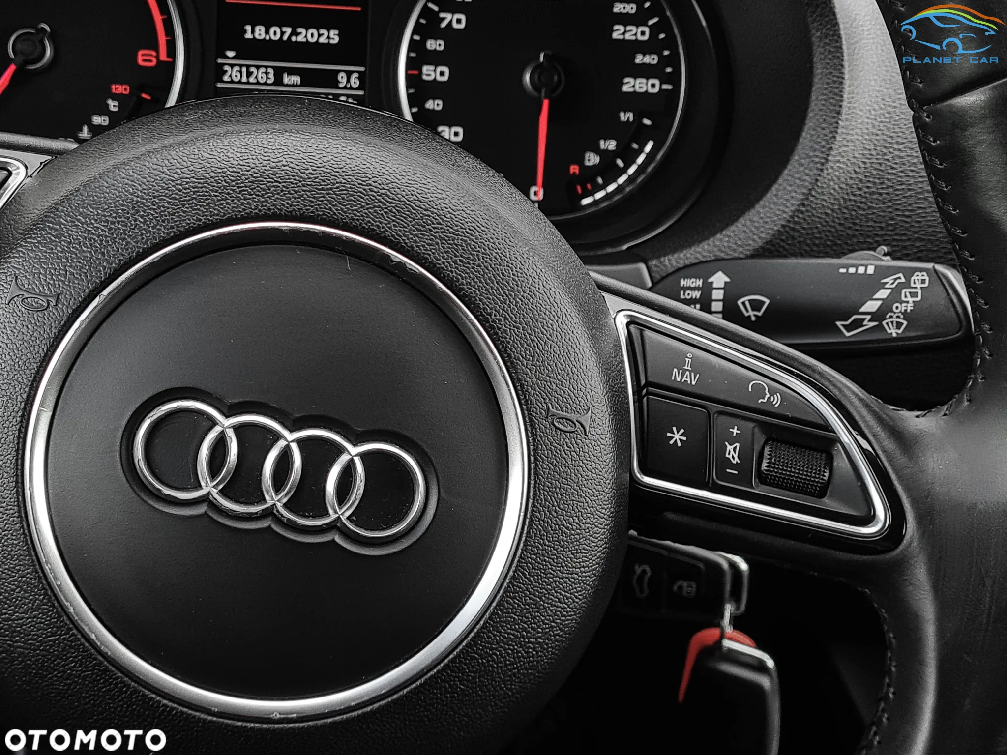Audi A3 2.0 TDI clean diesel Quattro Ambiente - 28