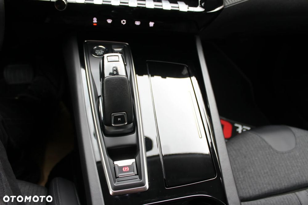 Peugeot 508 1.6 PureTech Allure S&S EAT8 - 40