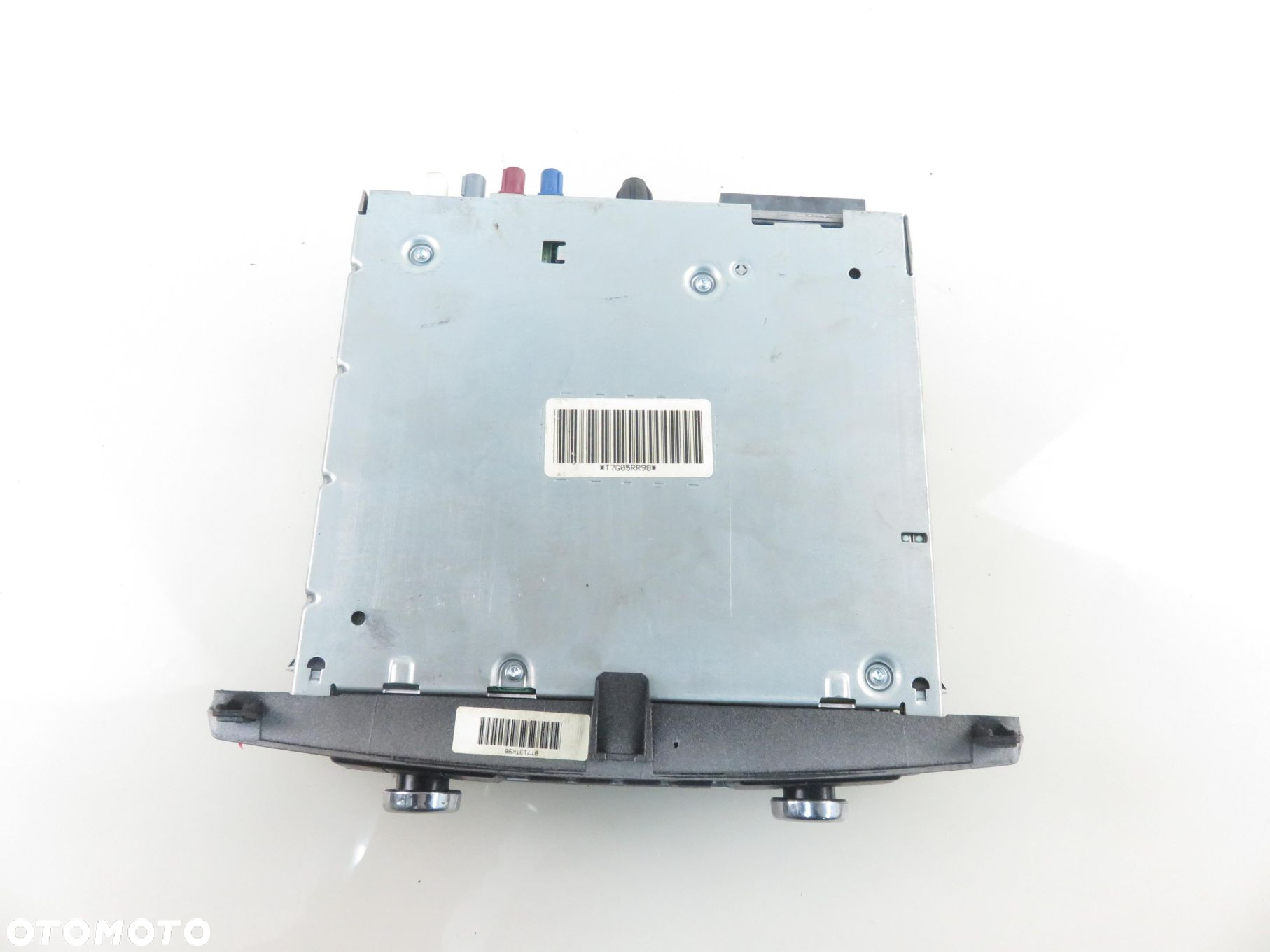 RADIO NAVI PEUGEOT 308 SW KOMBI 96658736XH - 5