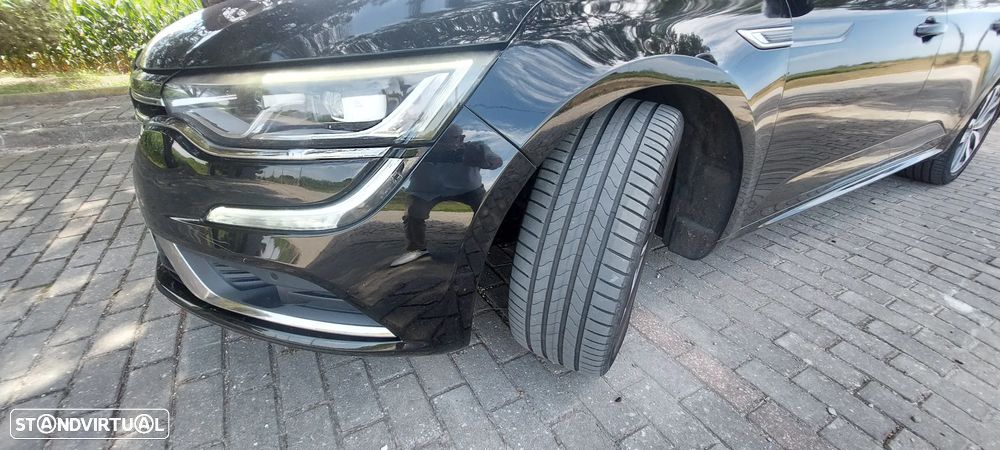 Renault Talisman 1.6 dCi Executive EDC - 8