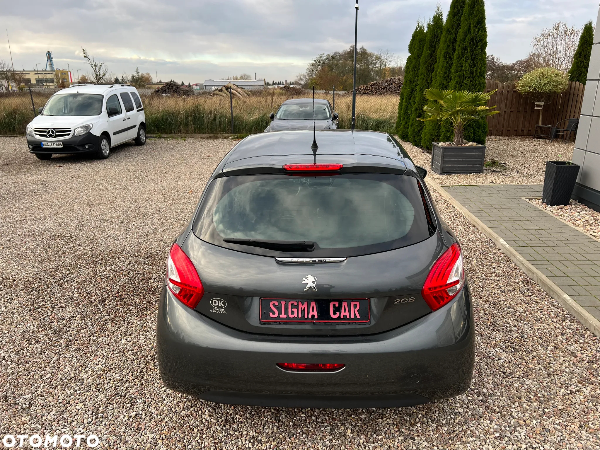 Peugeot 208 PureTech 68 Active - 17