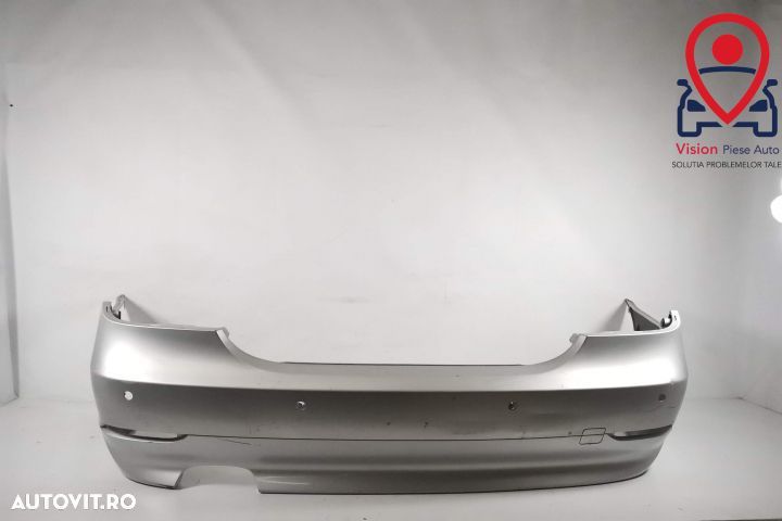 Bara Spate Originala cu Senzori In Stare Buna BMW 5 Series E60/E61 200 - 1