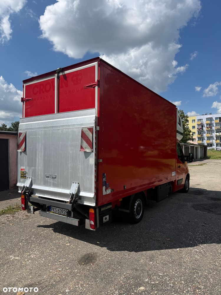 Renault Master - 3