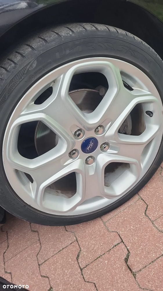 Ford Focus 2.0 16V Titanium - 27