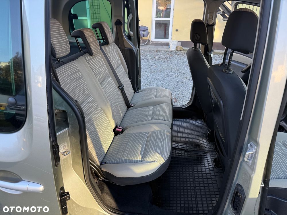 Renault Kangoo 1.5 dCi Helios2 - 24