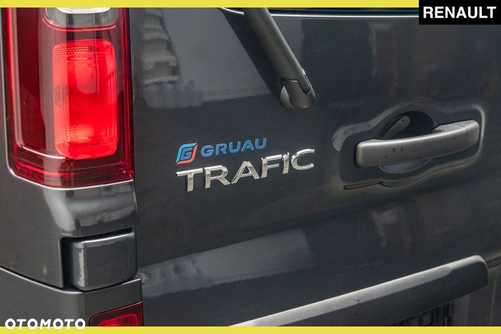 Renault Trafic - 14