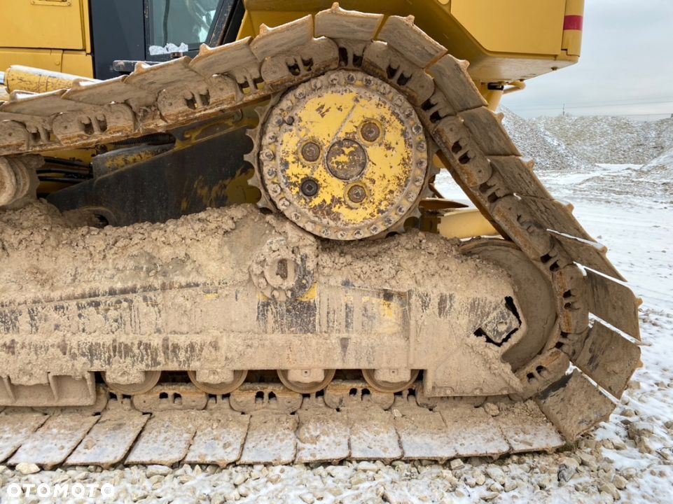 Caterpillar D6N LGP - 5