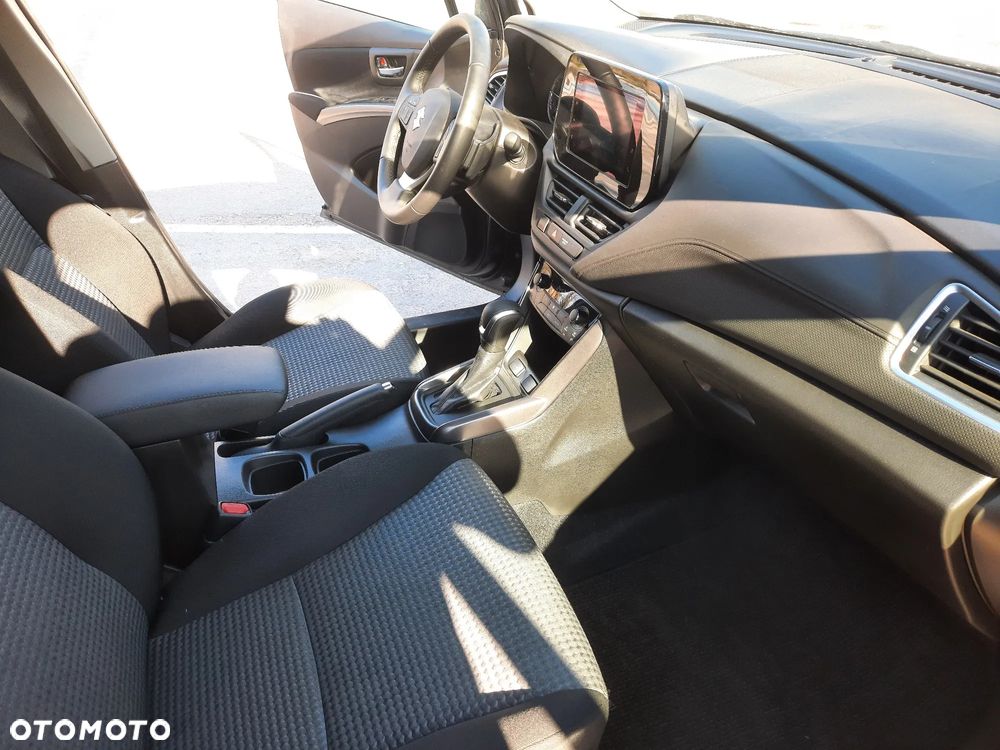 Suzuki S-Cross - 15