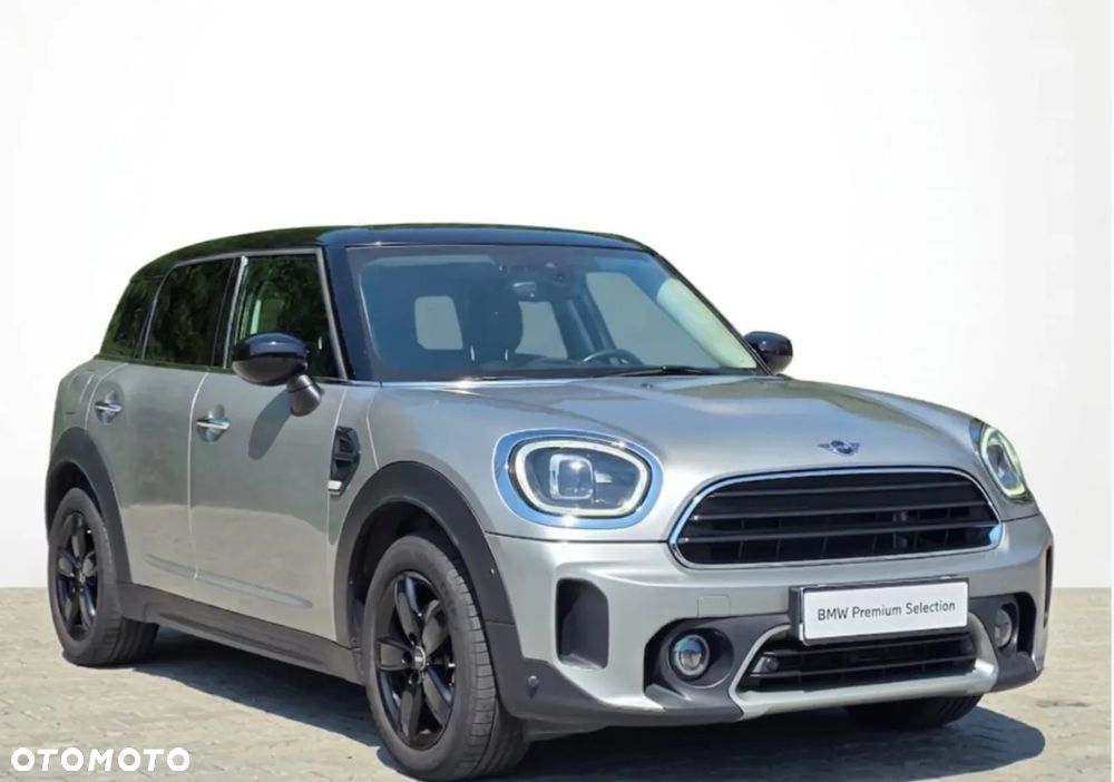 MINI Countryman - 2