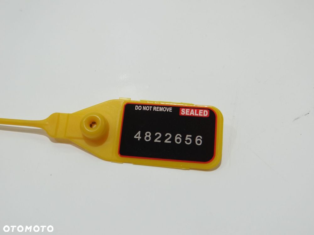 MODUŁ WZMACNIACZ ANTENOWY DIVERSITY BMW E60 OE 6988062 (4822656) - 4