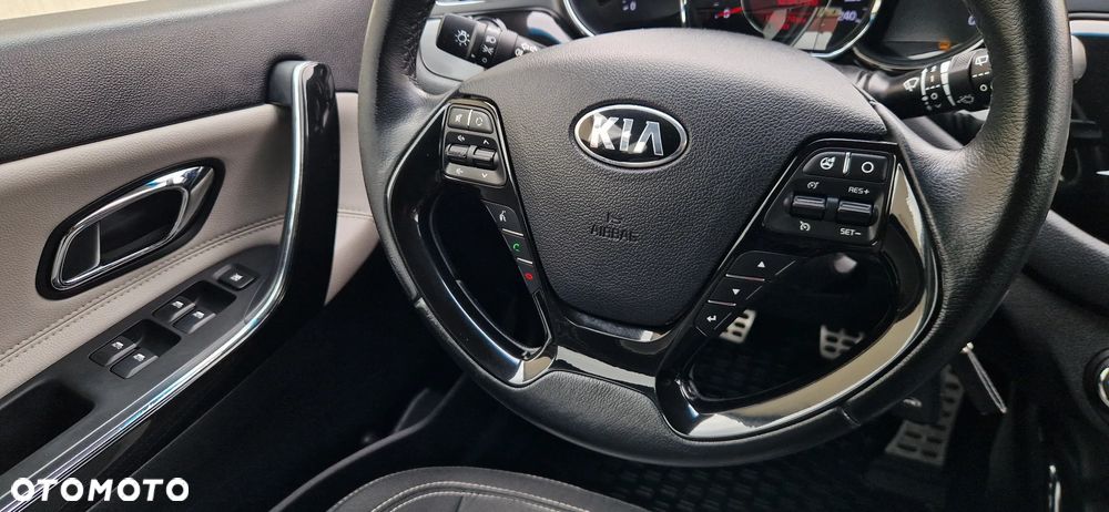 Kia Ceed 1.6 GDI L Business Line - 24