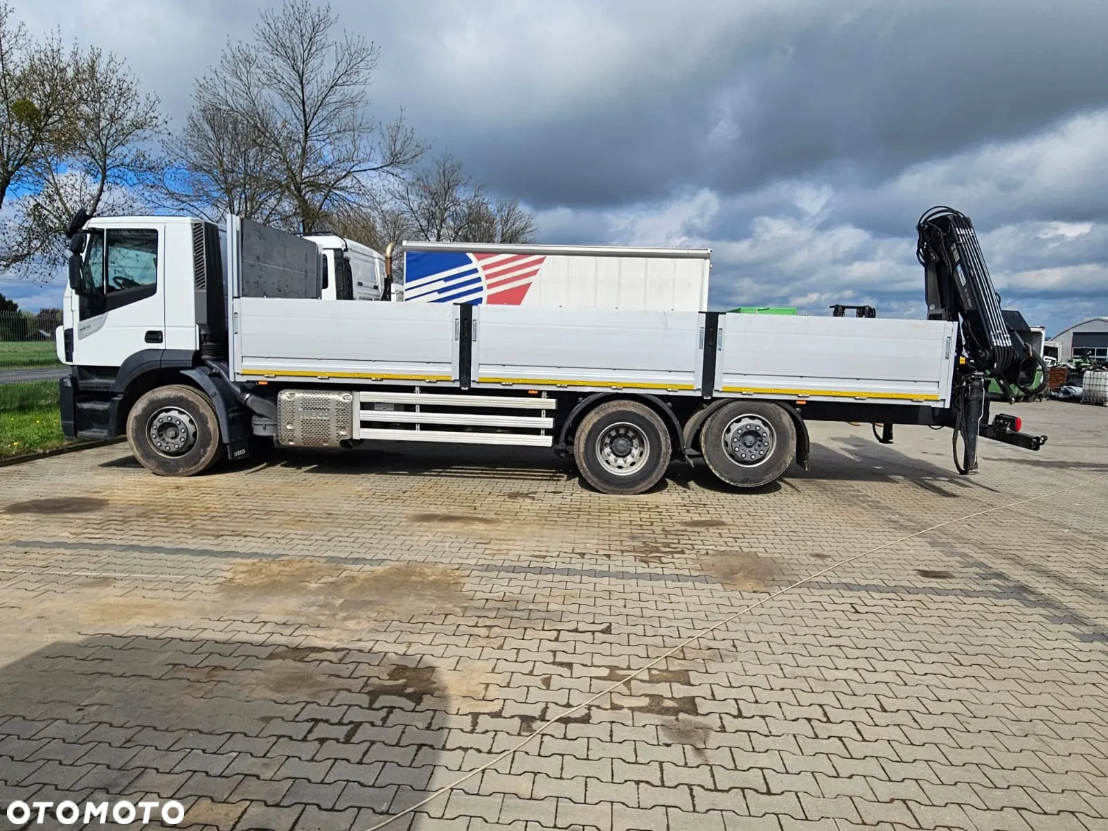 Iveco Stralis 440 - 11