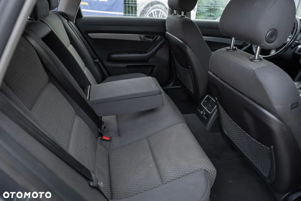 Audi A6 Avant 2.0 TFSI multitronic - 23