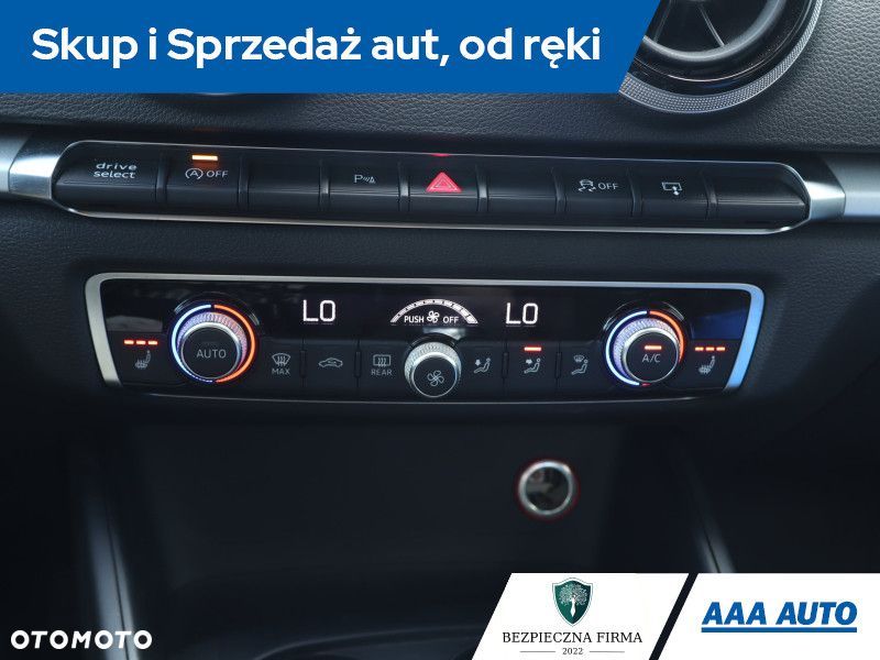 Audi A3 Limousine - 15