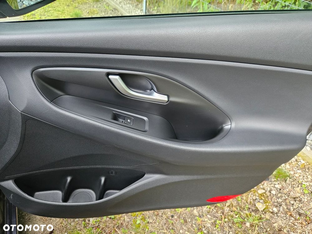 Hyundai i30 1.4 Style - 30