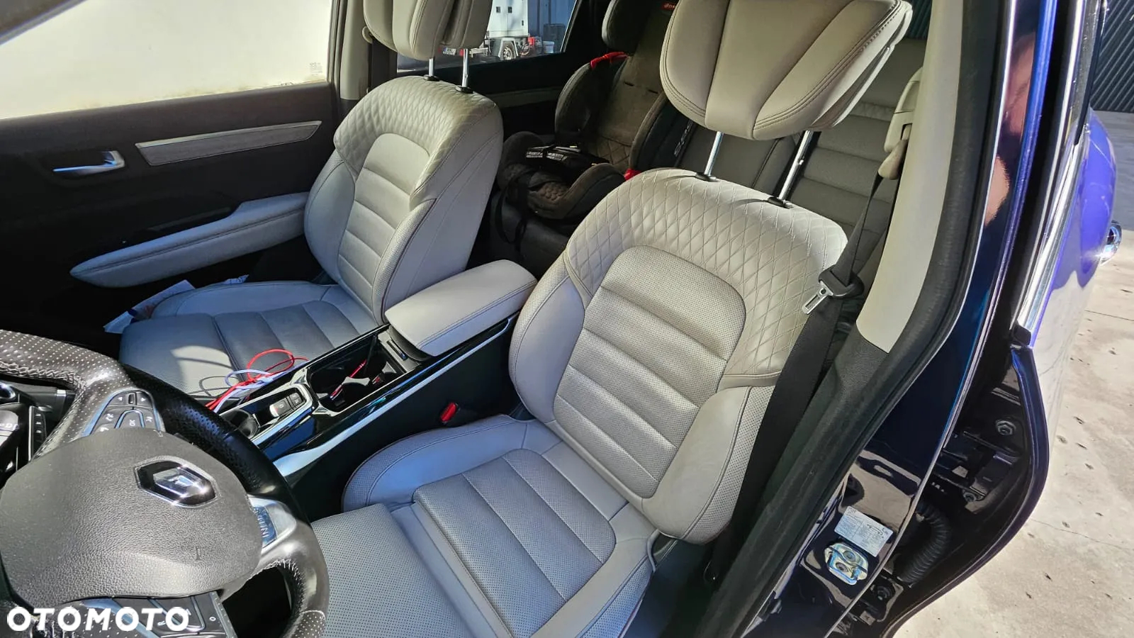 Renault Koleos 1.3 TCe Initiale Paris EDC - 11