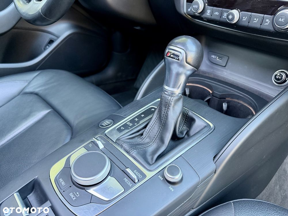 Audi A3 Limousine - 40