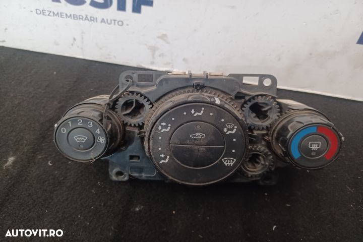 Comanda AC 8A61-18549-BE 8A61-18549-BE Ford B-MAX 1 [2012 - 2018] Com - 2
