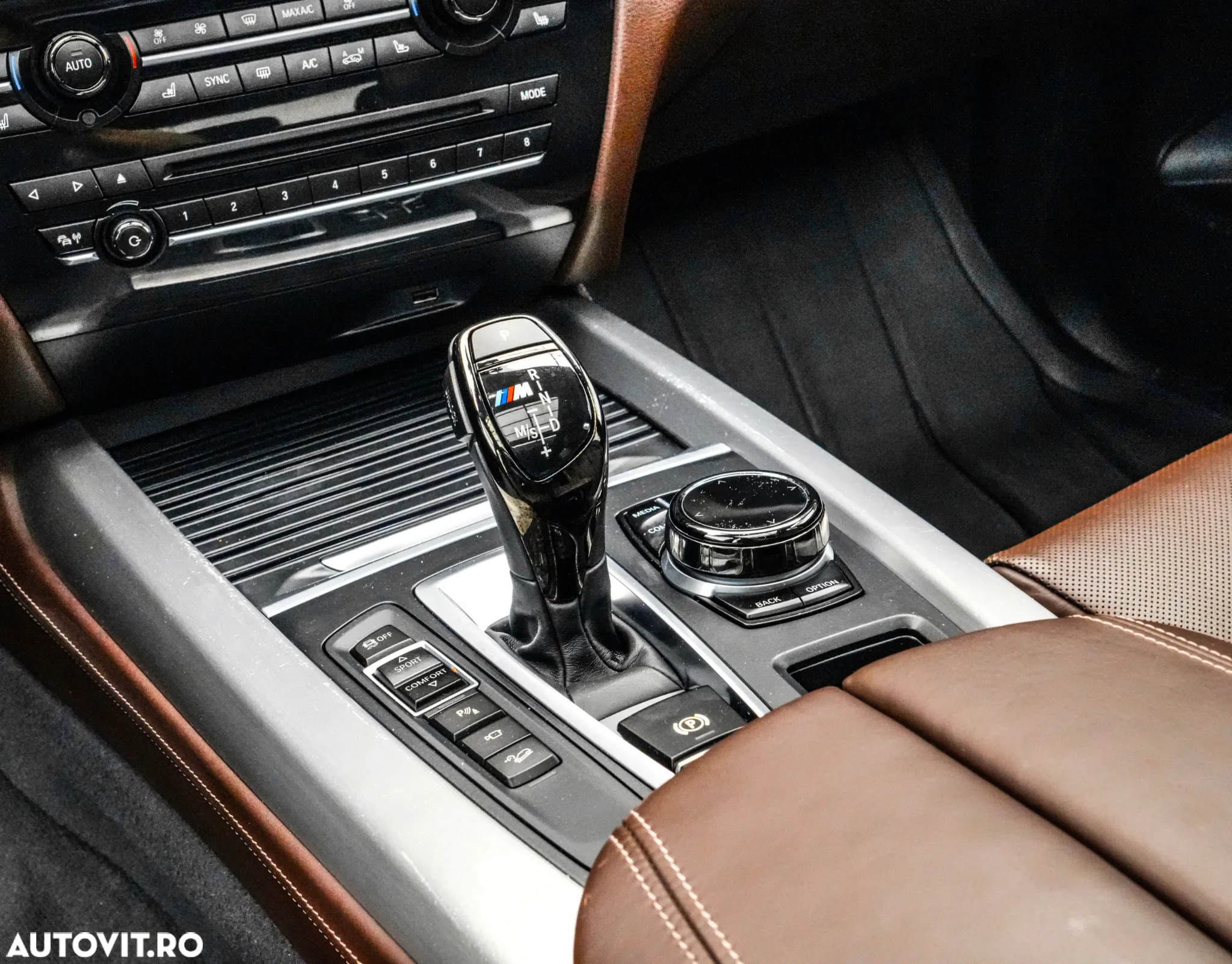 BMW X5 M M50d - 25