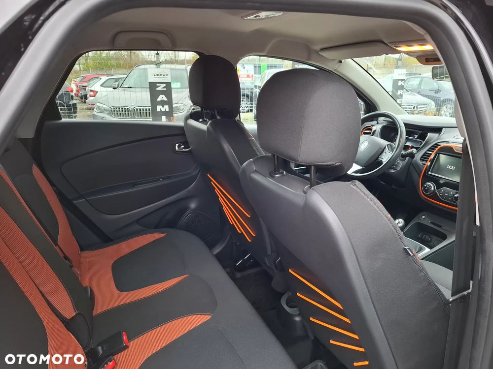 Renault Captur - 27