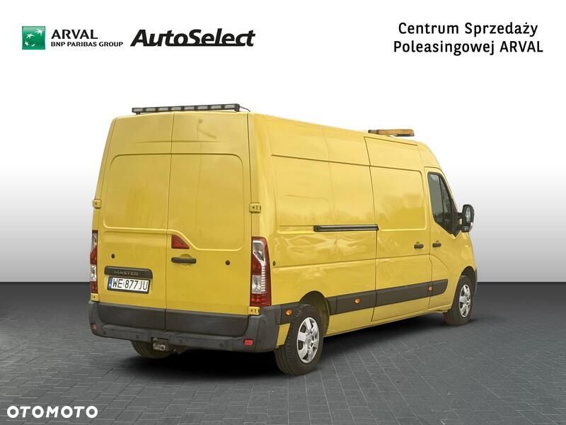 Renault Master L3H2 Pack Clim - 6