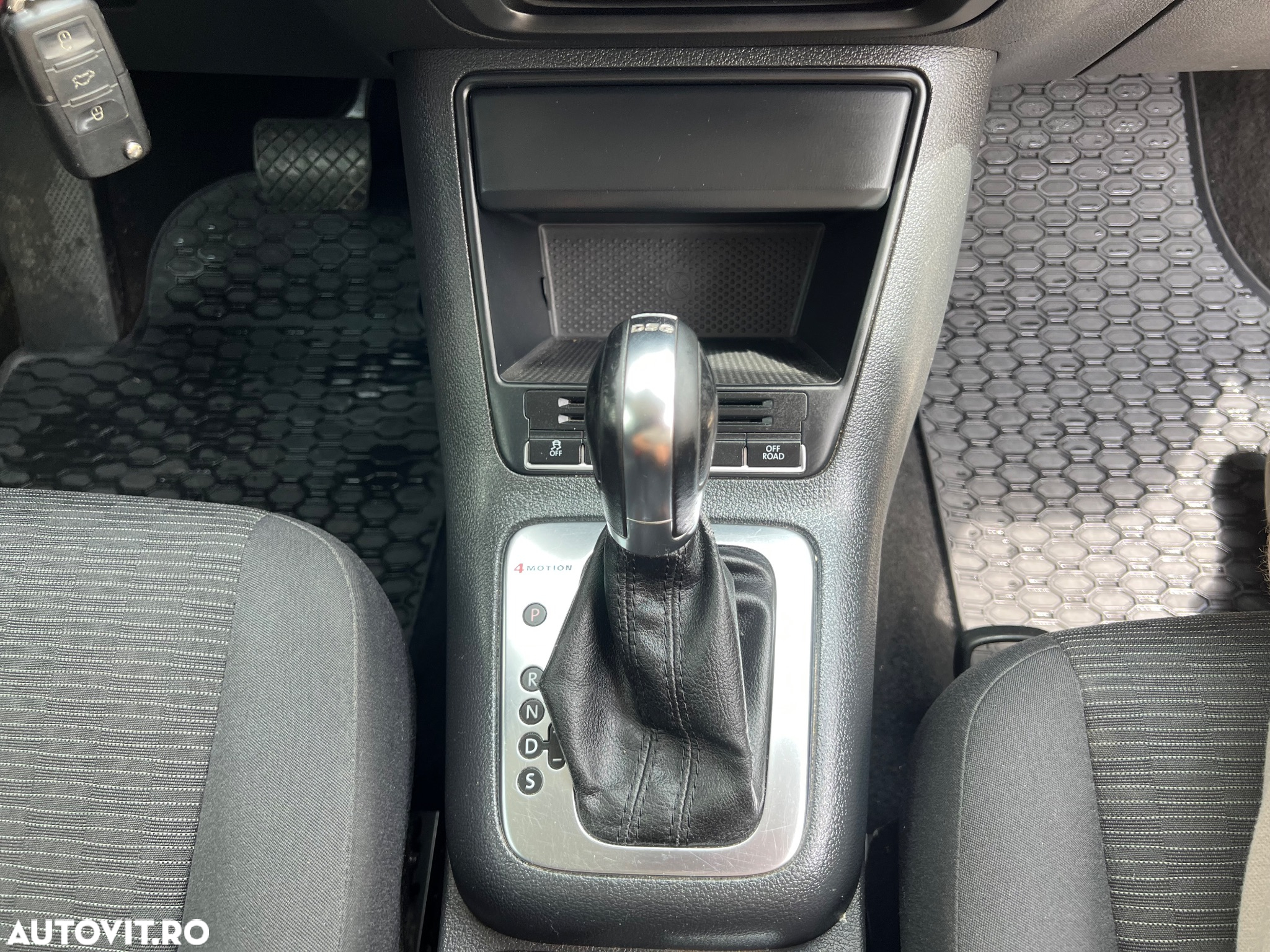 Volkswagen Tiguan 2.0 TDI 4Motion DSG Sport & Style - 20