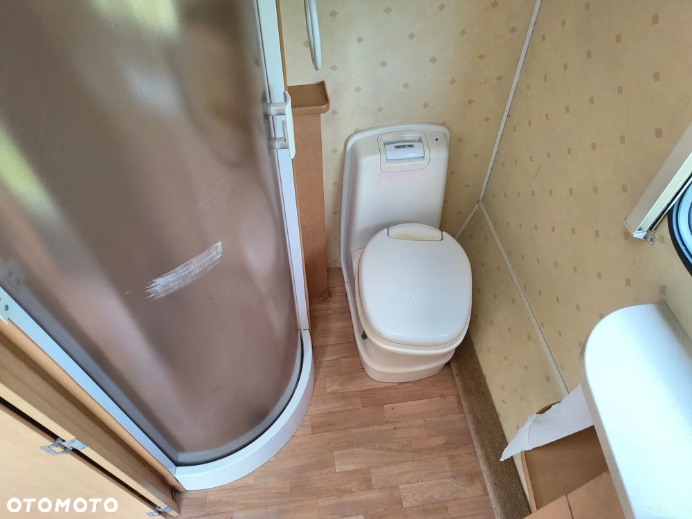 SWIFT Abbey Aventura - 17