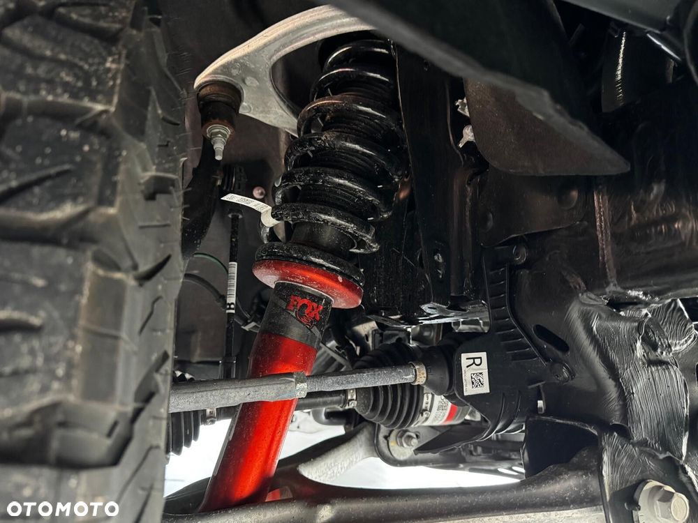 Ford ranger Raptor 2.0d - 11