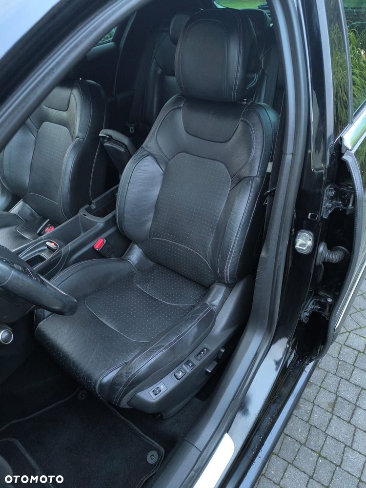 Citroën DS4 - 6