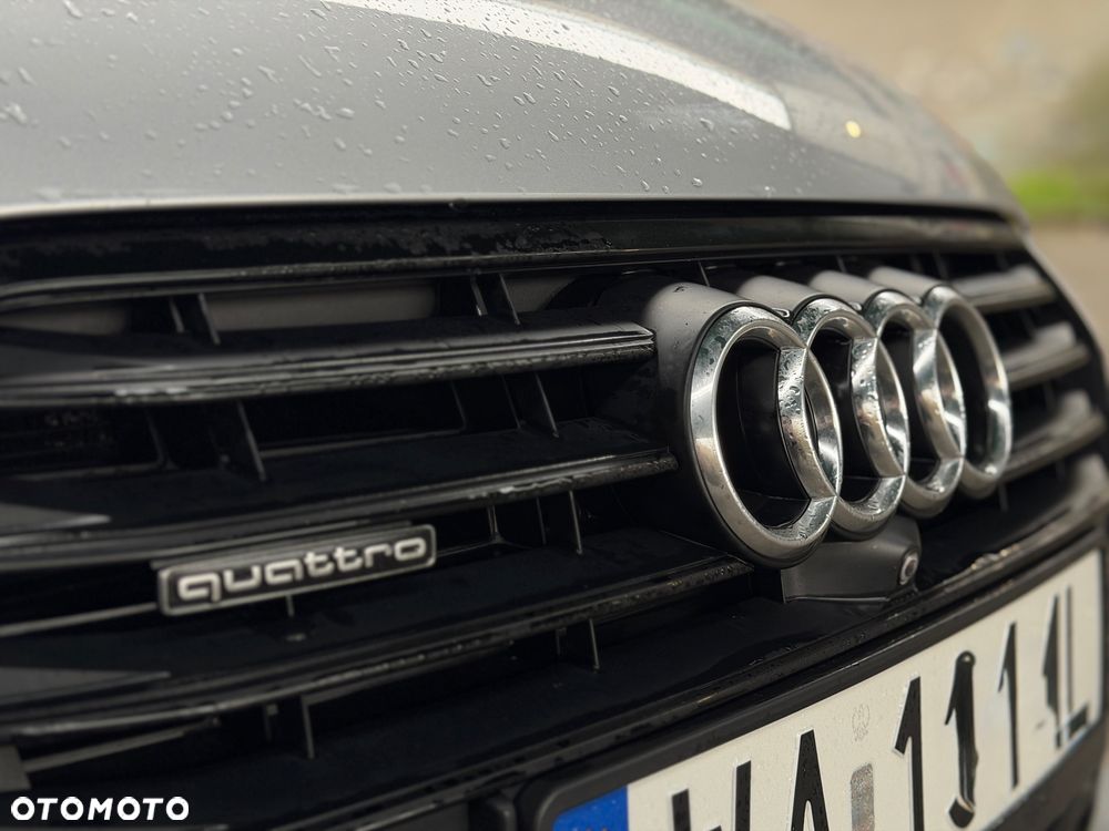 Audi A7 Sportback 3.0 TFSI Quattro S tronic - 7