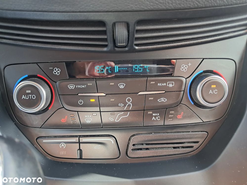 Ford Kuga 2.0 TDCi AWD Titanium - 21