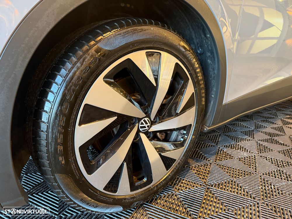 VW ID.4 77 kWh Pro Performance - 13