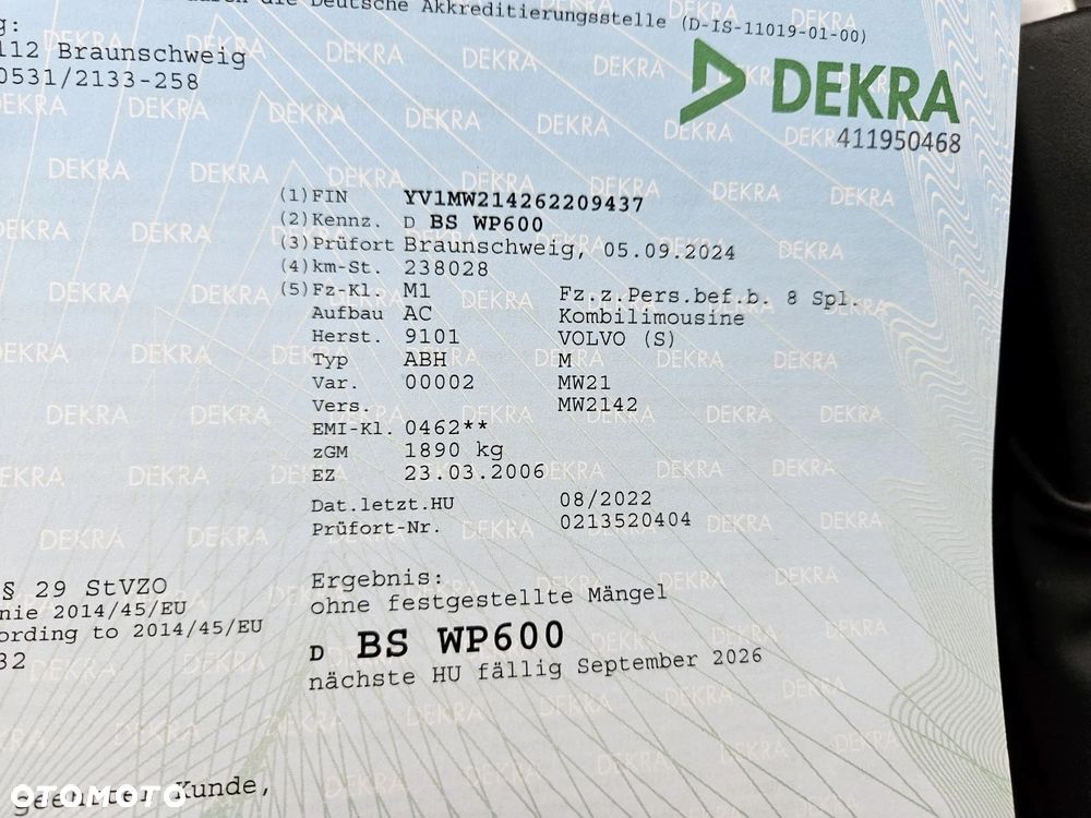 Volvo V50 1.8 Edition - 11