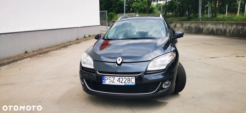 Renault Megane 1.6 16V Generation Authentique - 2