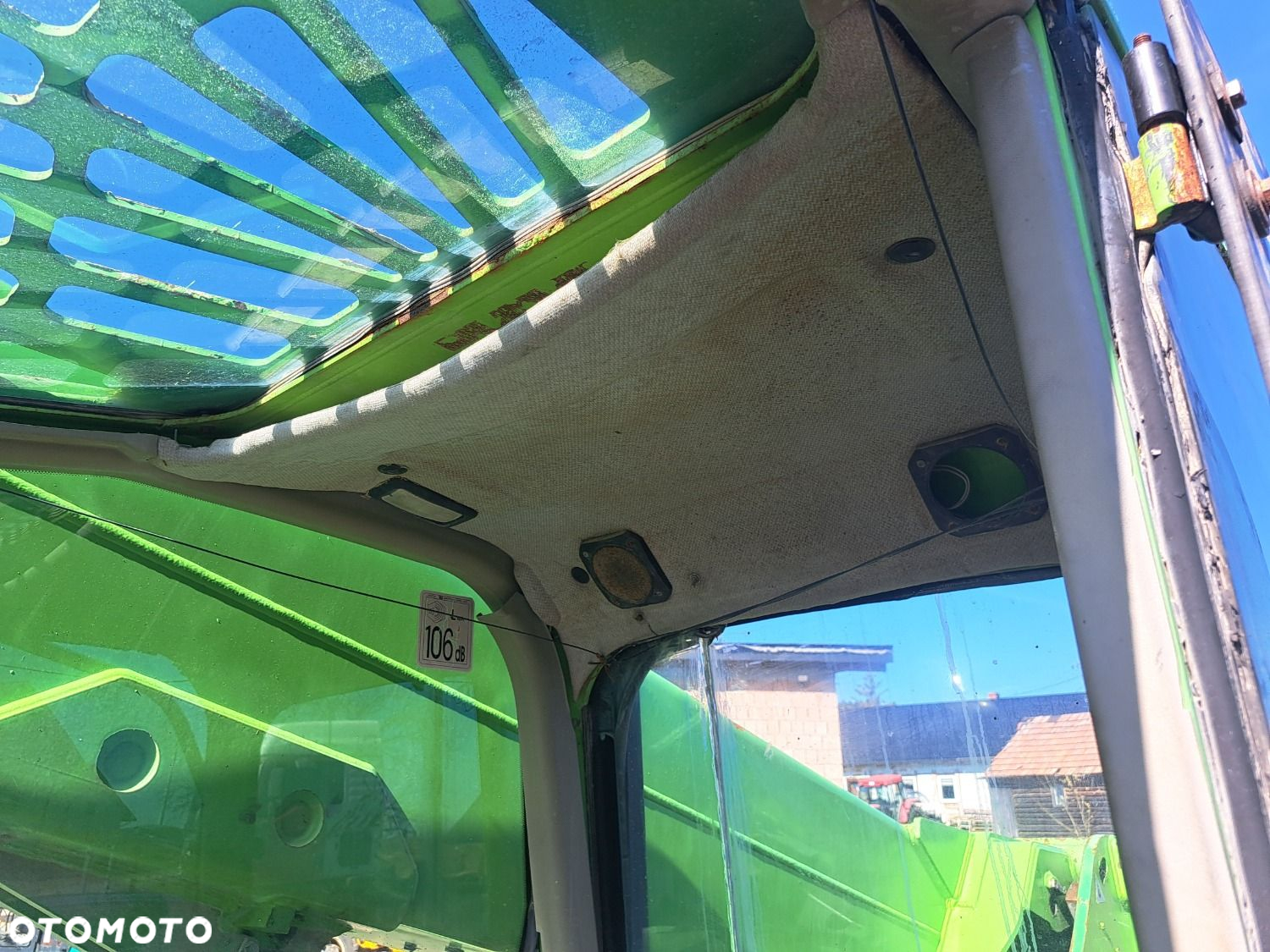 Merlo P 40.17 - 12