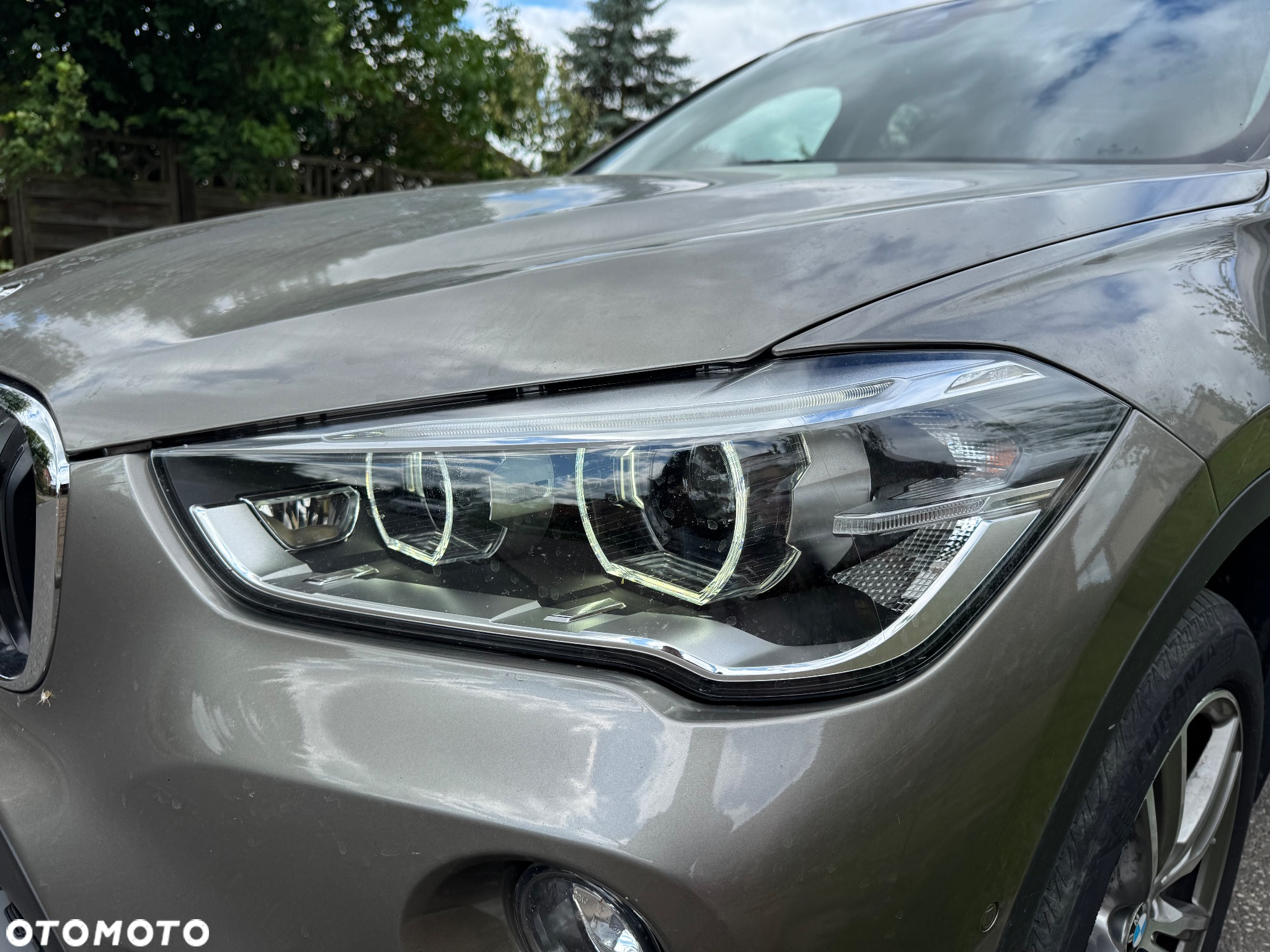 BMW X1 xDrive20d - 11