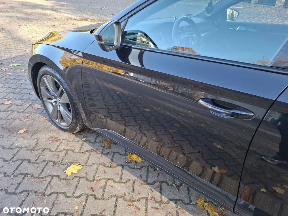 Skoda Superb - 24