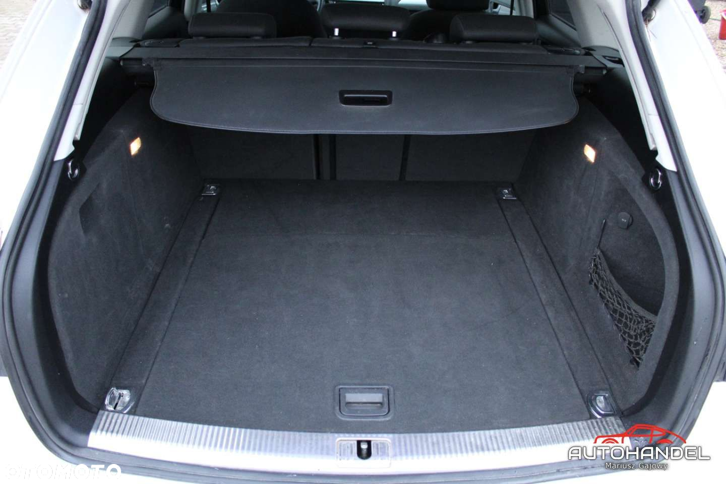 Audi A4 - 15
