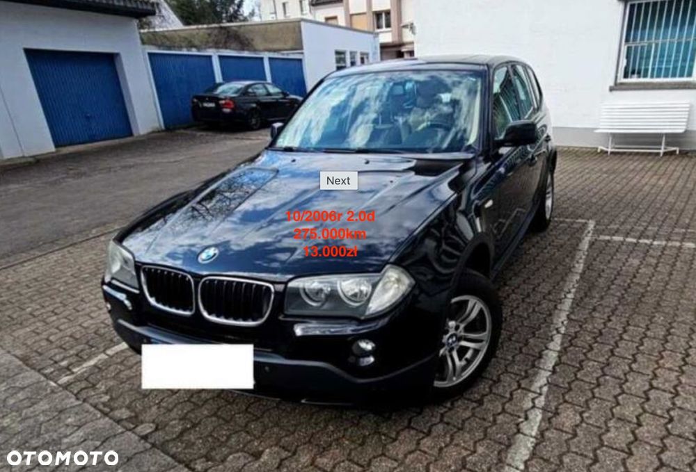 BMW X5 xDrive25d - 21