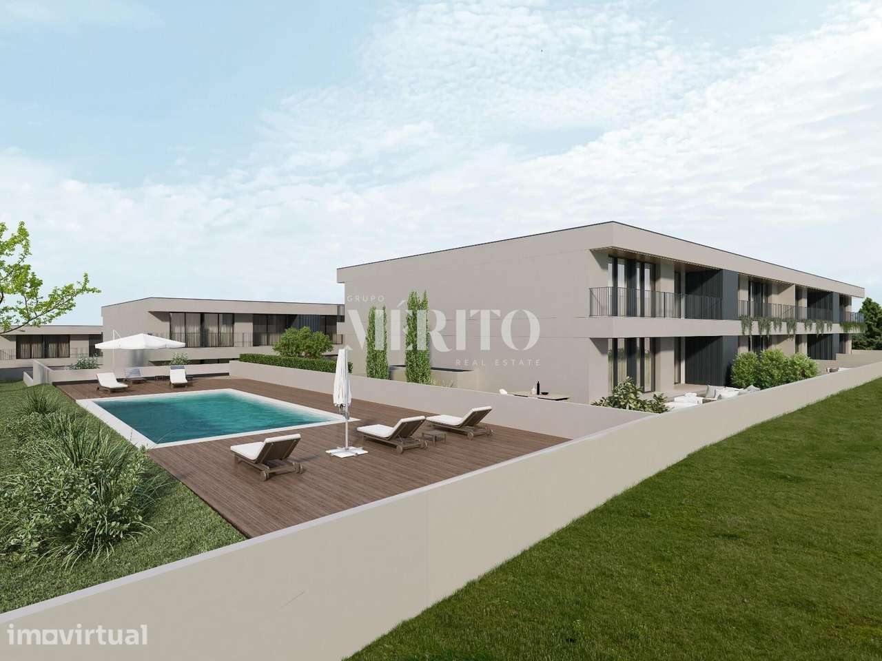 T2 NOVO | ALDEAMENTO 48 – Alvelos, Barcelos - Grande imagem: 5/25