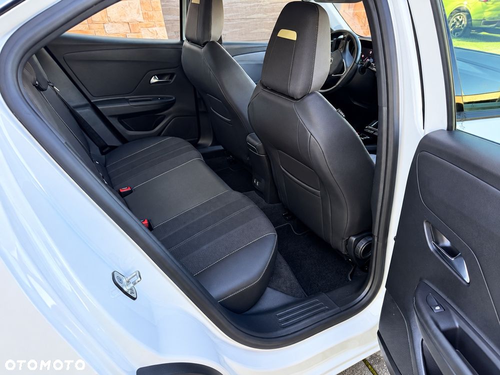 Opel Mokka Mokka-e - 35