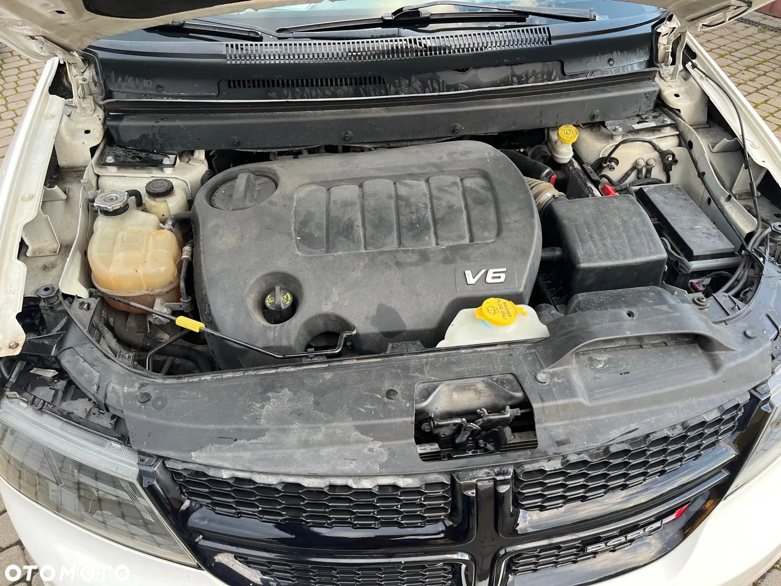 Dodge Journey - 36