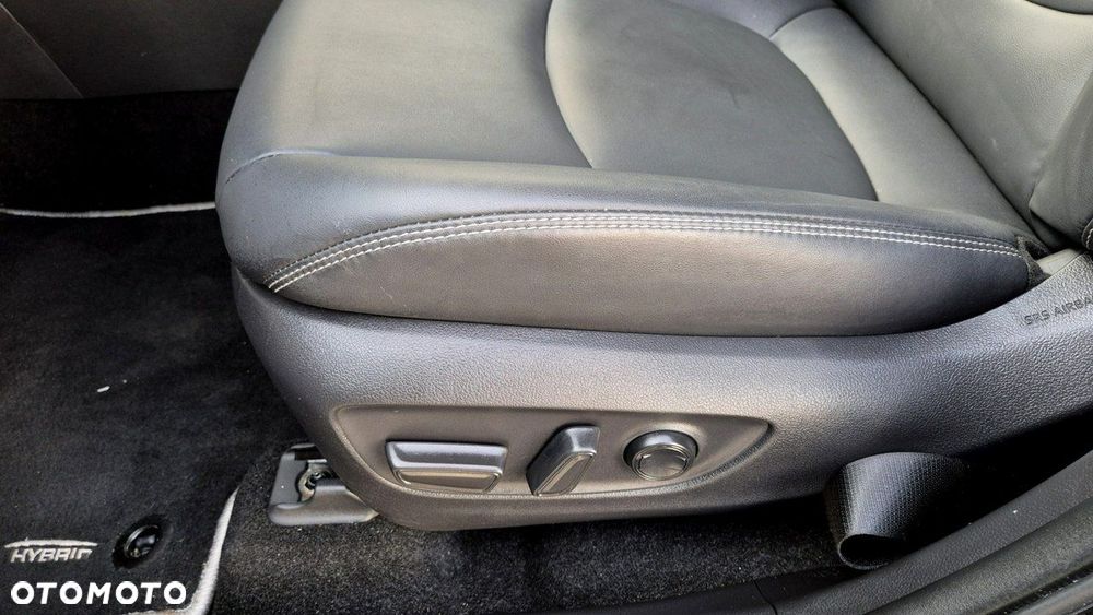 Toyota RAV4 2.5 Hybrid Comfort 4x2 - 17