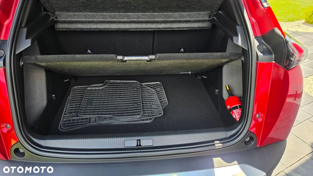 Peugeot 2008 1.2 PureTech Active S&S - 16