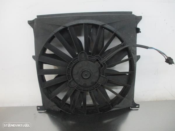 Termoventilador Bmw 3 Compact (E36) - 4
