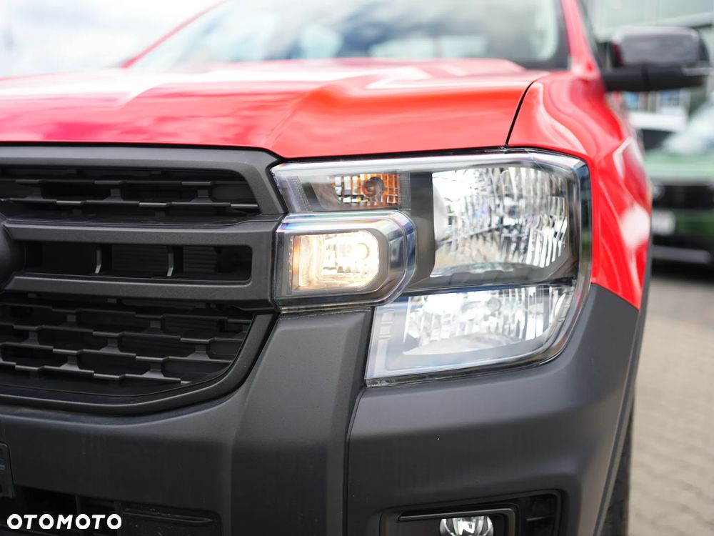 Ford Ranger 2.0 EcoBlue Bi-Turbo 4x4 DC Wildtrak - 12