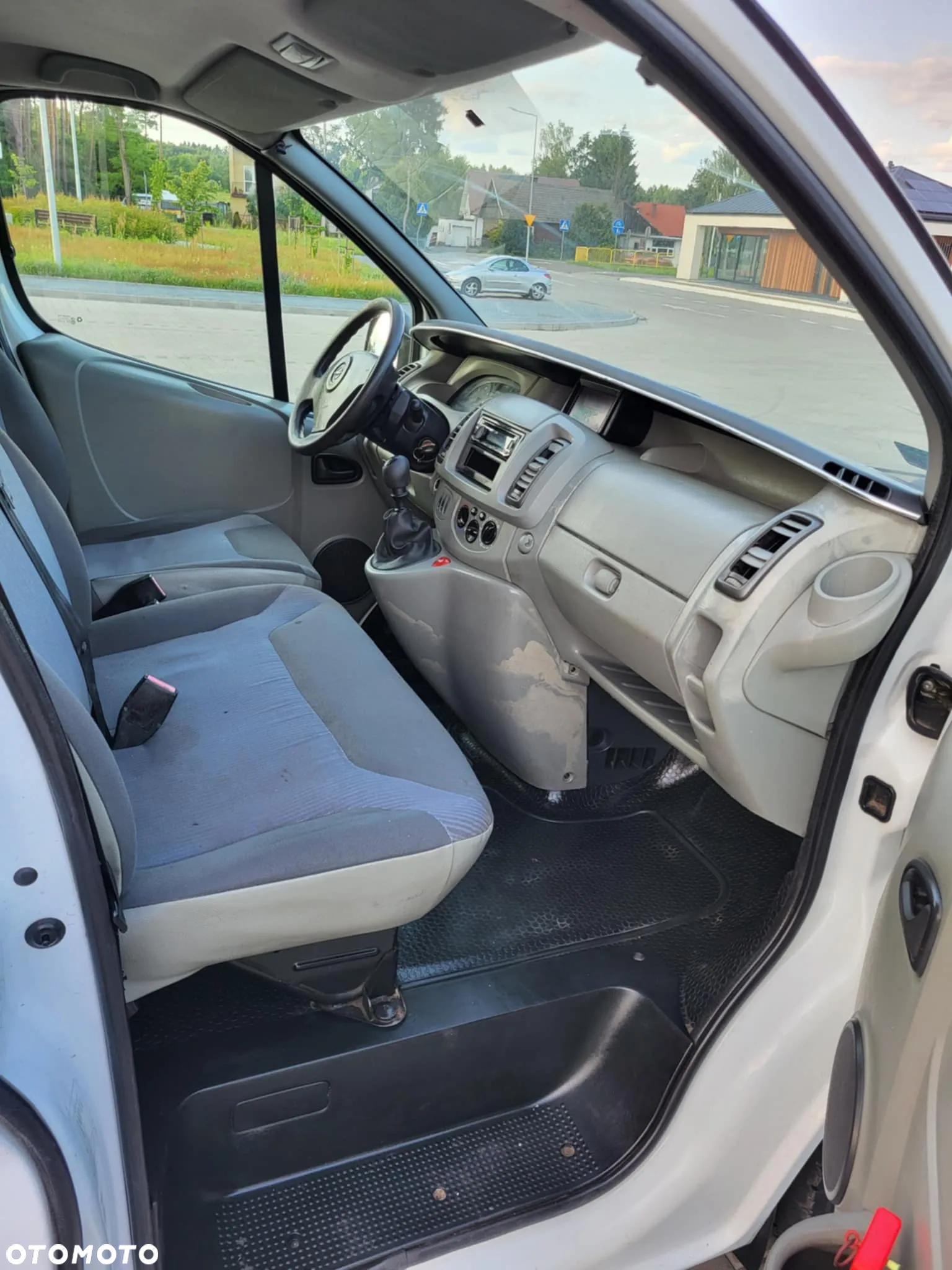 Opel Vivaro - 15